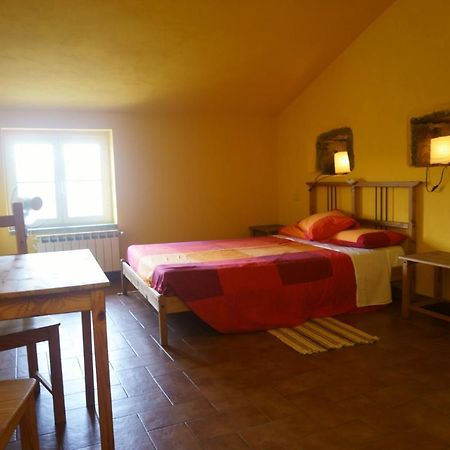 Farmhouse B&B Castagnola 64 Ne Luaran gambar