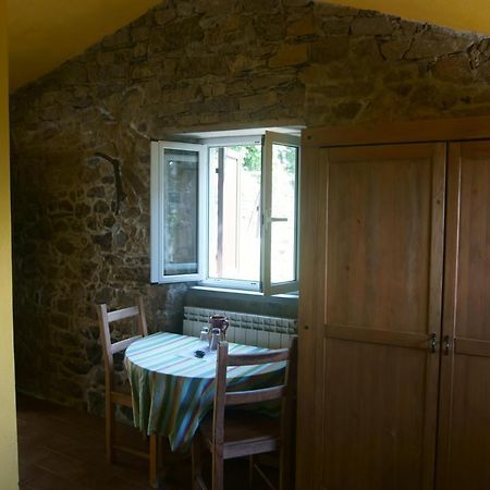 Farmhouse B&B Castagnola 64 Ne Luaran gambar