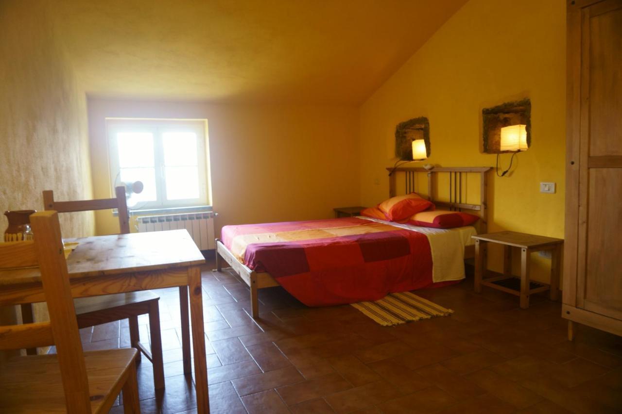 Farmhouse B&B Castagnola 64 Ne Luaran gambar