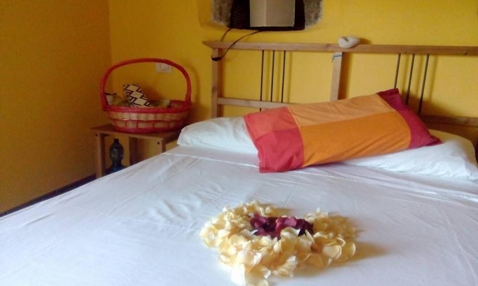 Farmhouse B&B Castagnola 64 Ne Luaran gambar