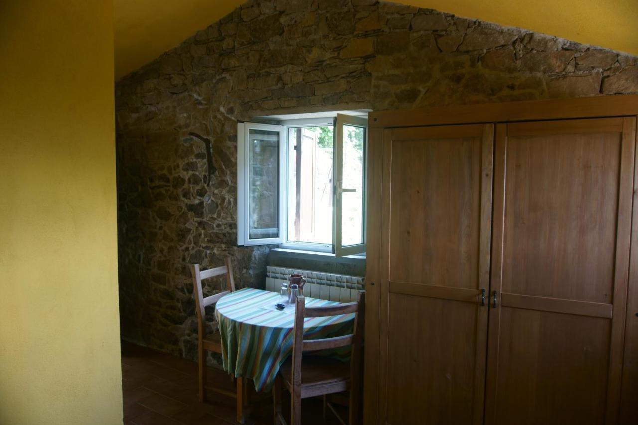Farmhouse B&B Castagnola 64 Ne Luaran gambar
