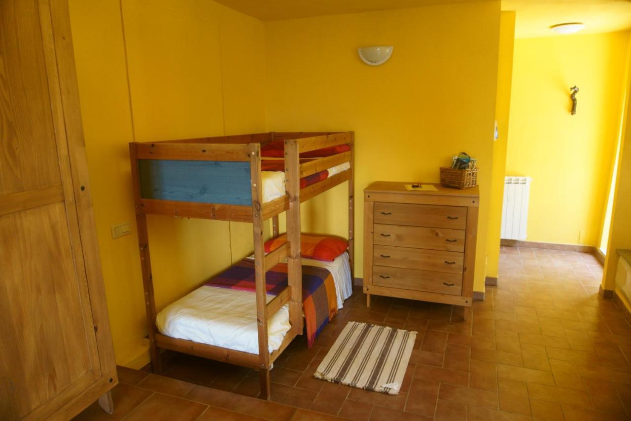 Farmhouse B&B Castagnola 64 Ne Luaran gambar
