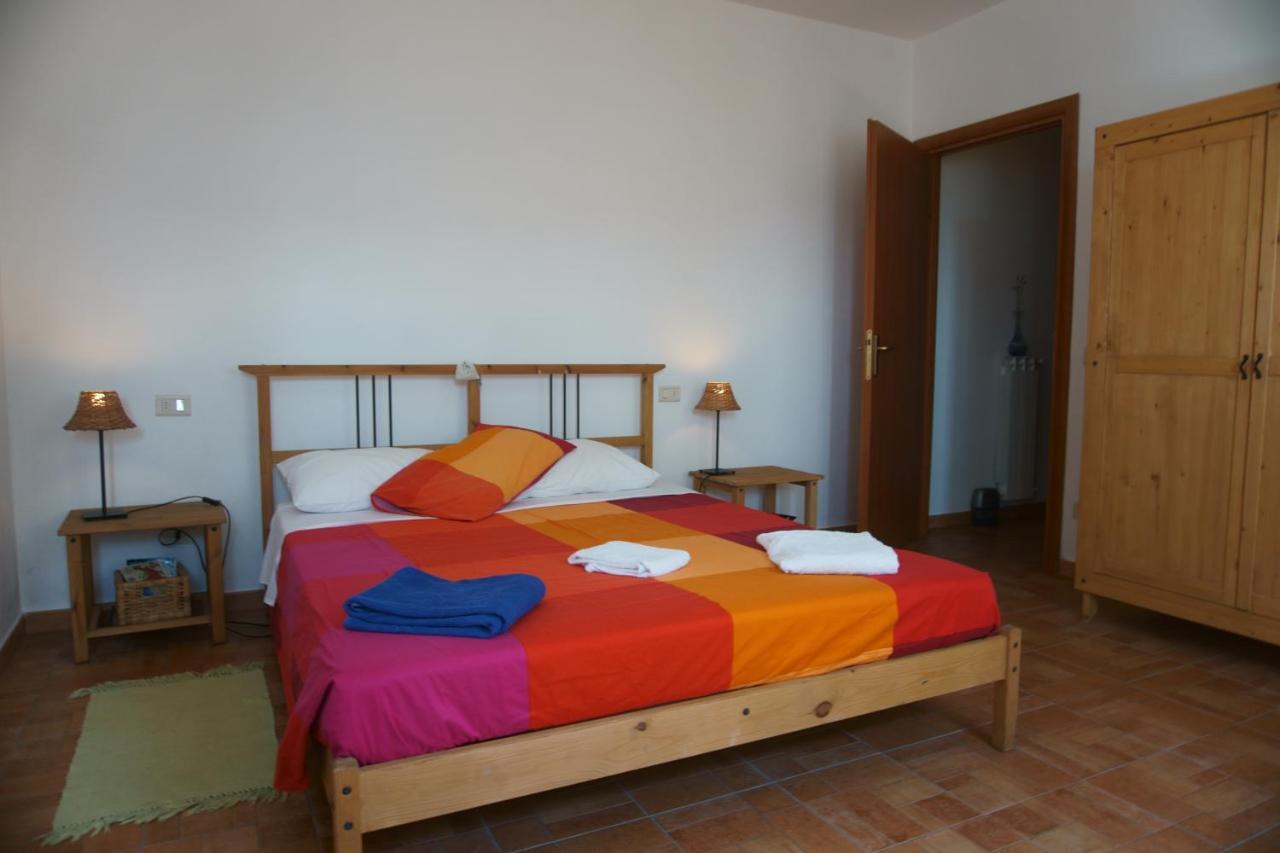 Farmhouse B&B Castagnola 64 Ne Luaran gambar