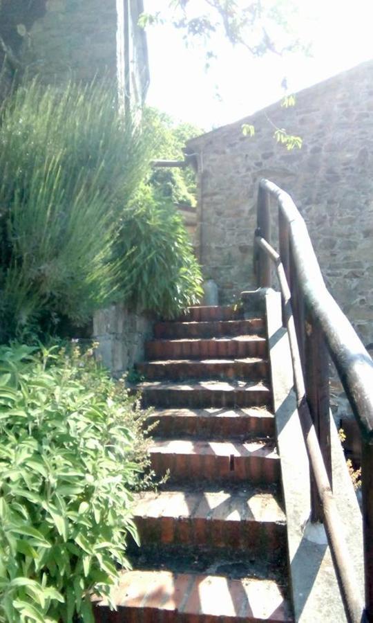 Farmhouse B&B Castagnola 64 Ne Luaran gambar