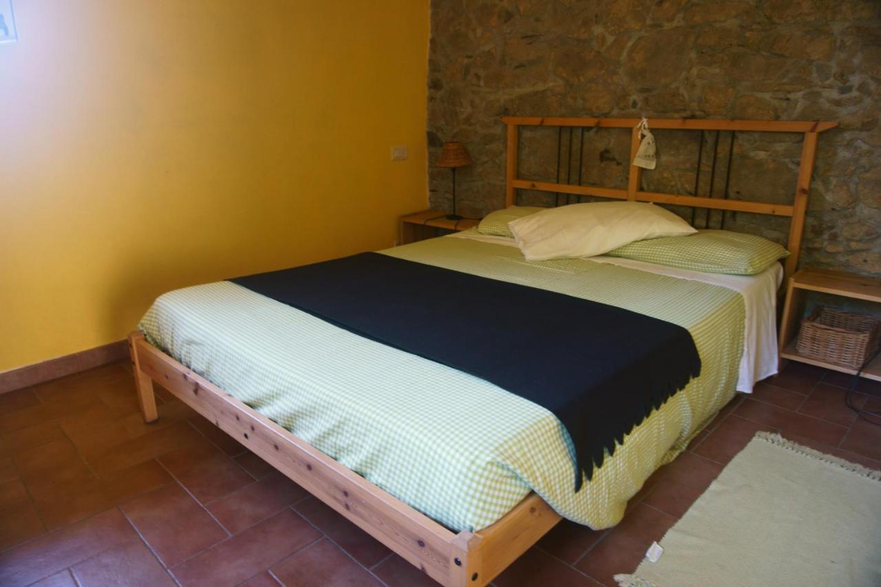 Farmhouse B&B Castagnola 64 Ne Luaran gambar
