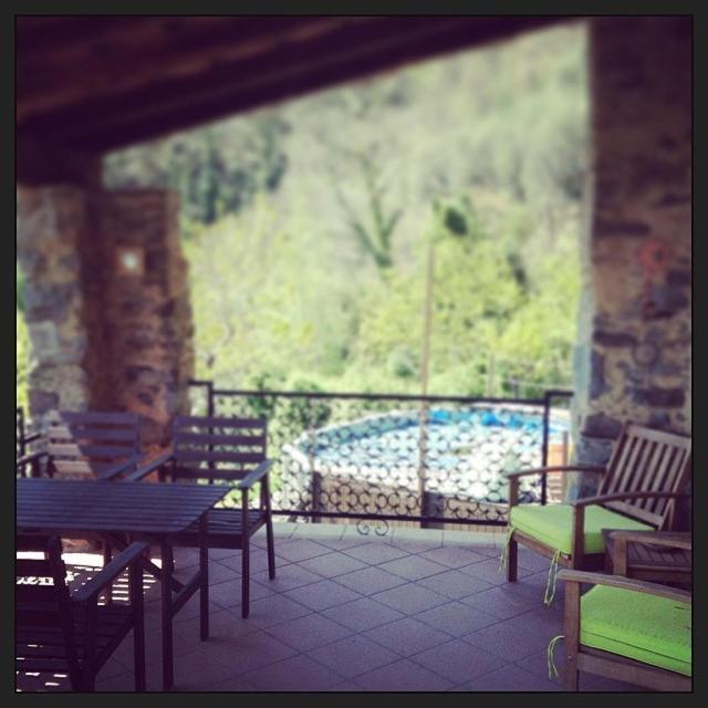Farmhouse B&B Castagnola 64 Ne Luaran gambar