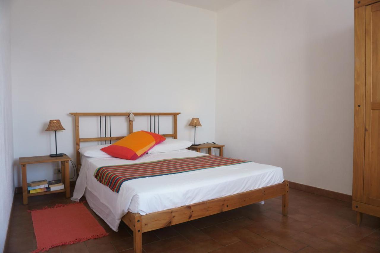 Farmhouse B&B Castagnola 64 Ne Luaran gambar