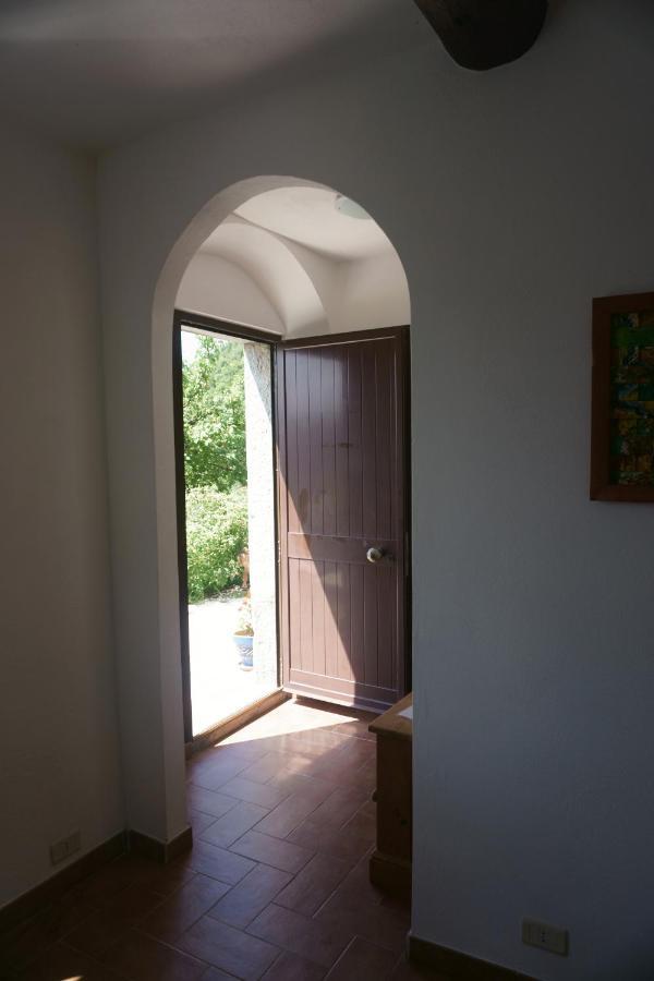 Farmhouse B&B Castagnola 64 Ne Luaran gambar