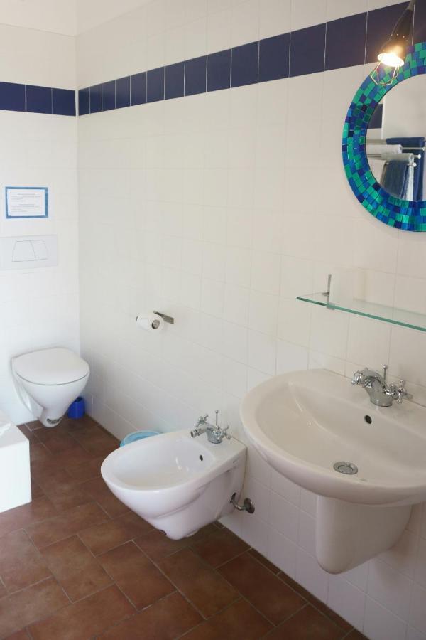 Farmhouse B&B Castagnola 64 Ne Luaran gambar